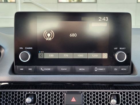 Used 2023 Honda Civic Sport image 26