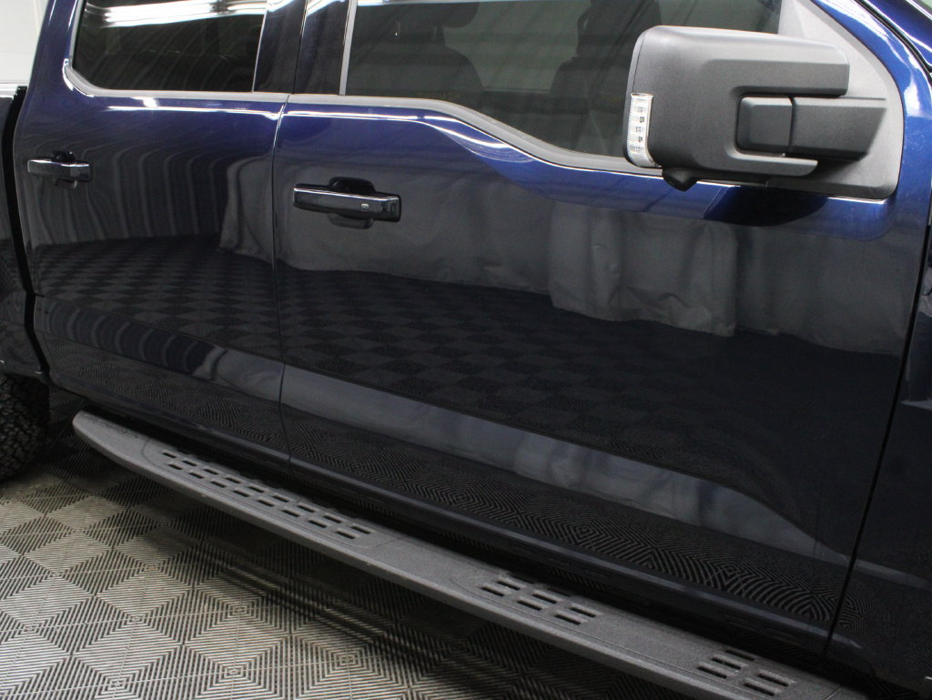 Used 2025 Ford F150 Tremor w/ Bed Utility Package AWD/4WD image 43