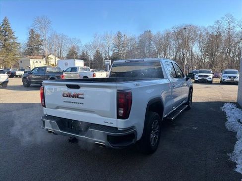 Used 2024 GMC Sierra 1500 SLE image 6