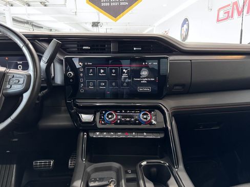 Certified 2024 GMC Sierra 3500 AT4 w/ AT4 Premium Plus Package image 19