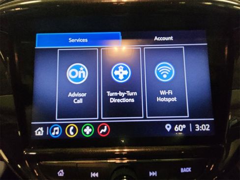 Certified 2023 Chevrolet TrailBlazer LT w/ Convenience Package image 19