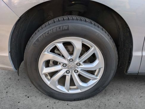 Used 2016 Acura RDX w/ Technology Package image 7