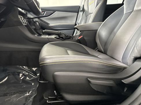 Used 2021 Subaru Crosstrek 2.5i Sport w/ Popular Package #2B image 21