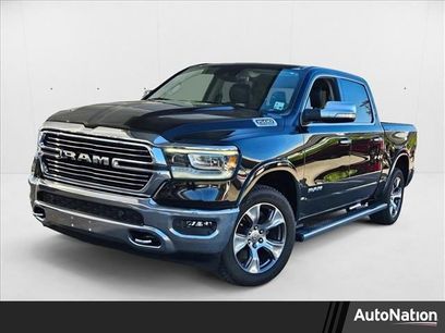 Used 2022 RAM 1500 Laramie