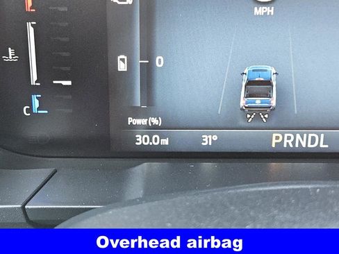 New 2025 Ford Maverick XLT image 20