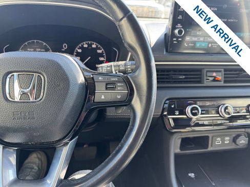 Used 2023 Honda Pilot EX-L image 23