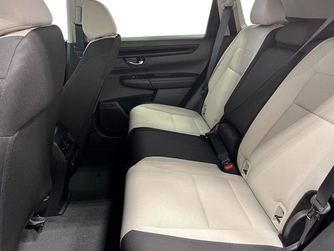 New 2026 Honda CR-V EX image 24