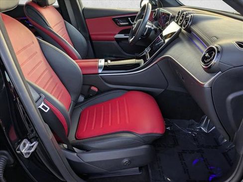 Certified 2025 Mercedes-Benz GLC 300 image 23