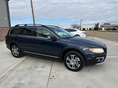 Used 2014 Volvo XC70 3.2 image 7