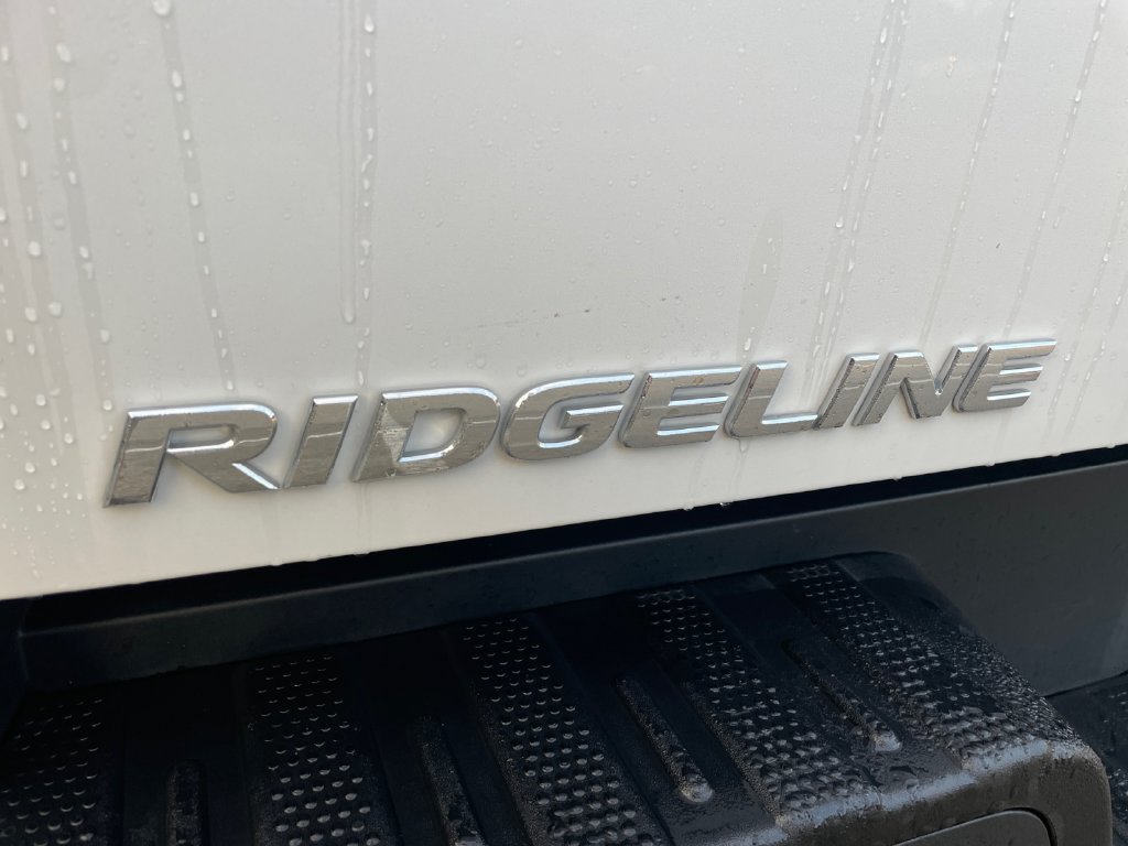 Used 2023 Honda Ridgeline RTL-E image 17
