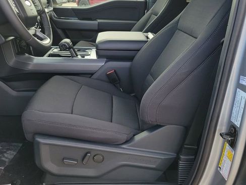 New 2026 Ford F150 XLT image 9