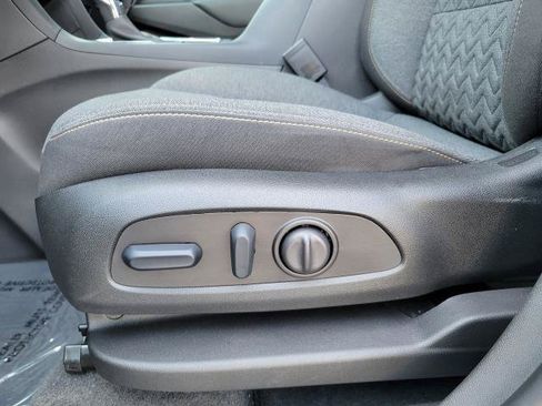 Used 2024 Chevrolet Equinox LT w/ LPO, Floor Liner Package AWD/4WD image 22