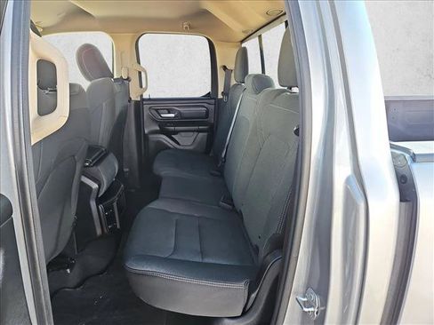 Used 2019 RAM 1500 Tradesman image 17