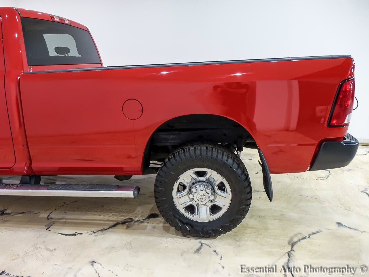 Used 2018 RAM 2500 Tradesman w/ Popular Equipment Group AWD/4WD image 11