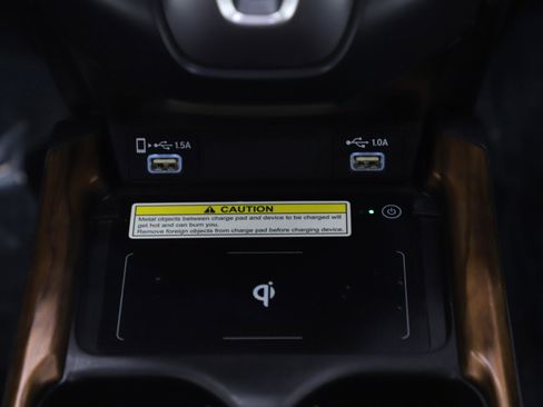 Used 2021 Honda CR-V Touring image 20