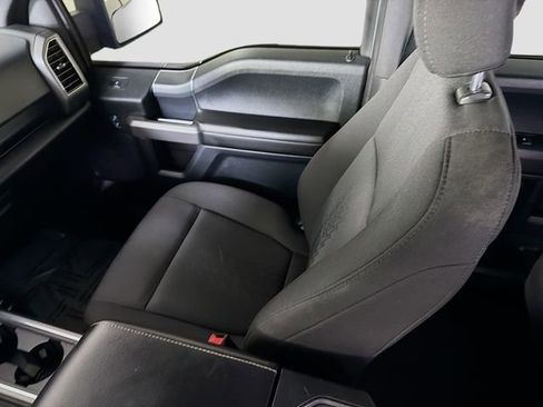 Used 2019 Ford F150 XLT w/ Equipment Group 301A Mid AWD/4WD image 23