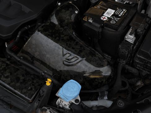 Used 2023 Volkswagen GTI 40th Anniversary Edition image 44