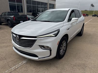 Used 2024 Buick Enclave Premium