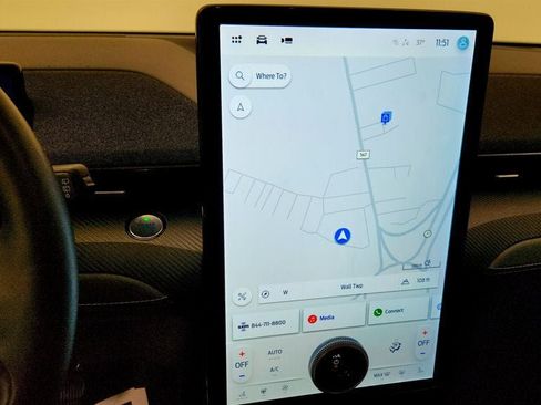 Used 2021 Ford Mustang Mach-E Premium image 18