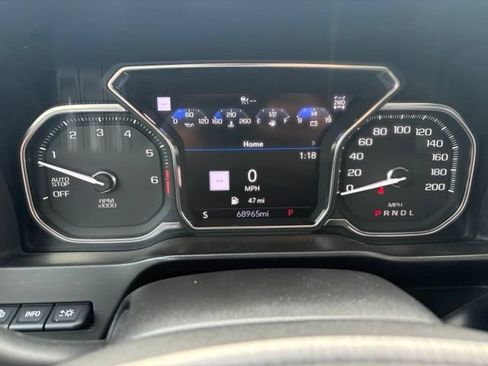 Used 2020 GMC Sierra 1500 Denali w/ Technology Package AWD/4WD image 28