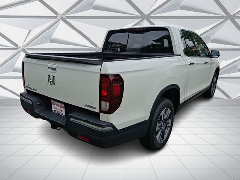 Used 2019 Honda Ridgeline RTL-E image 10
