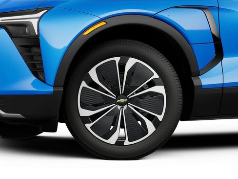 New 2026 Chevrolet Blazer EV LT image 53