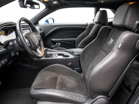 Used 2020 Dodge Challenger R/T Scat Pack w/ Plus Package image 19