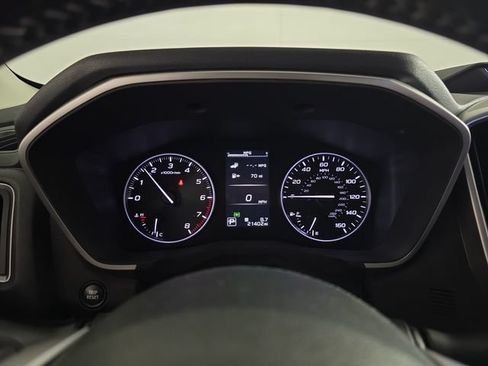 Used 2023 Subaru Ascent Touring AWD/4WD image 16