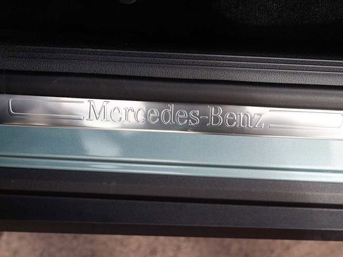 Used 2026 Mercedes-Benz GLC 300 4MATIC image 33