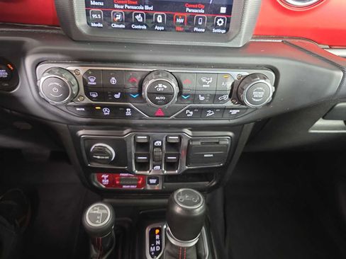 Used 2020 Jeep Wrangler Unlimited Rubicon image 15