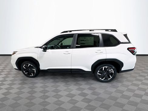 New 2026 Subaru Forester Limited image 36