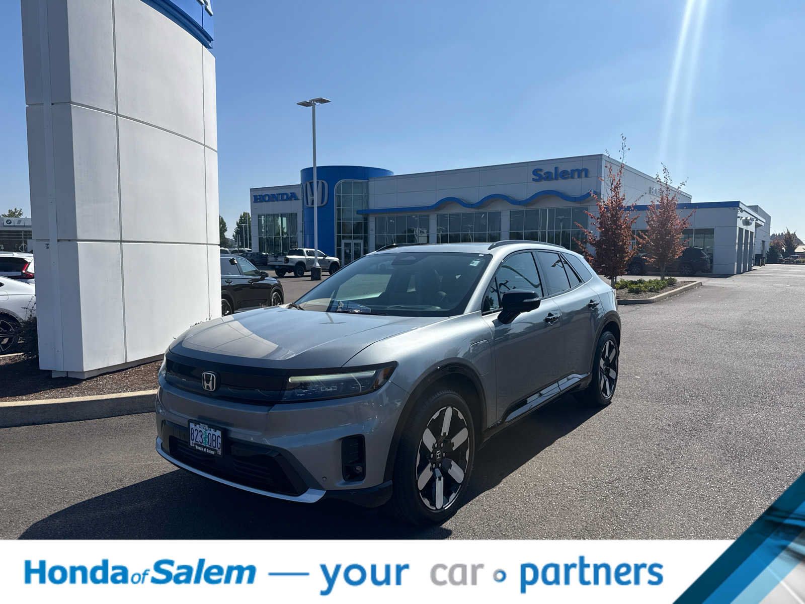 Used 2024 Honda Prologue Elite image 1