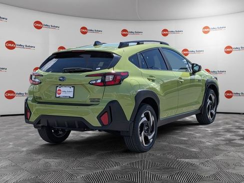 New 2026 Subaru Crosstrek 2.5i Limited AWD/4WD image 5