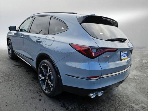 New 2026 Acura MDX Type S image 5