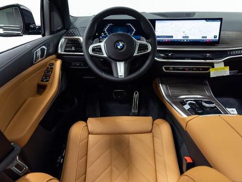 Used 2026 BMW X5 xDrive40i AWD/4WD image 3