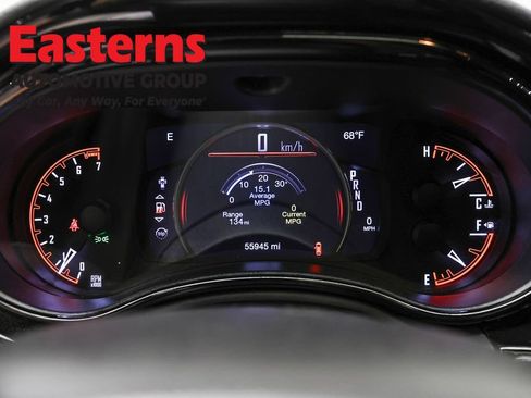 Used 2024 Dodge Durango GT AWD/4WD image 18