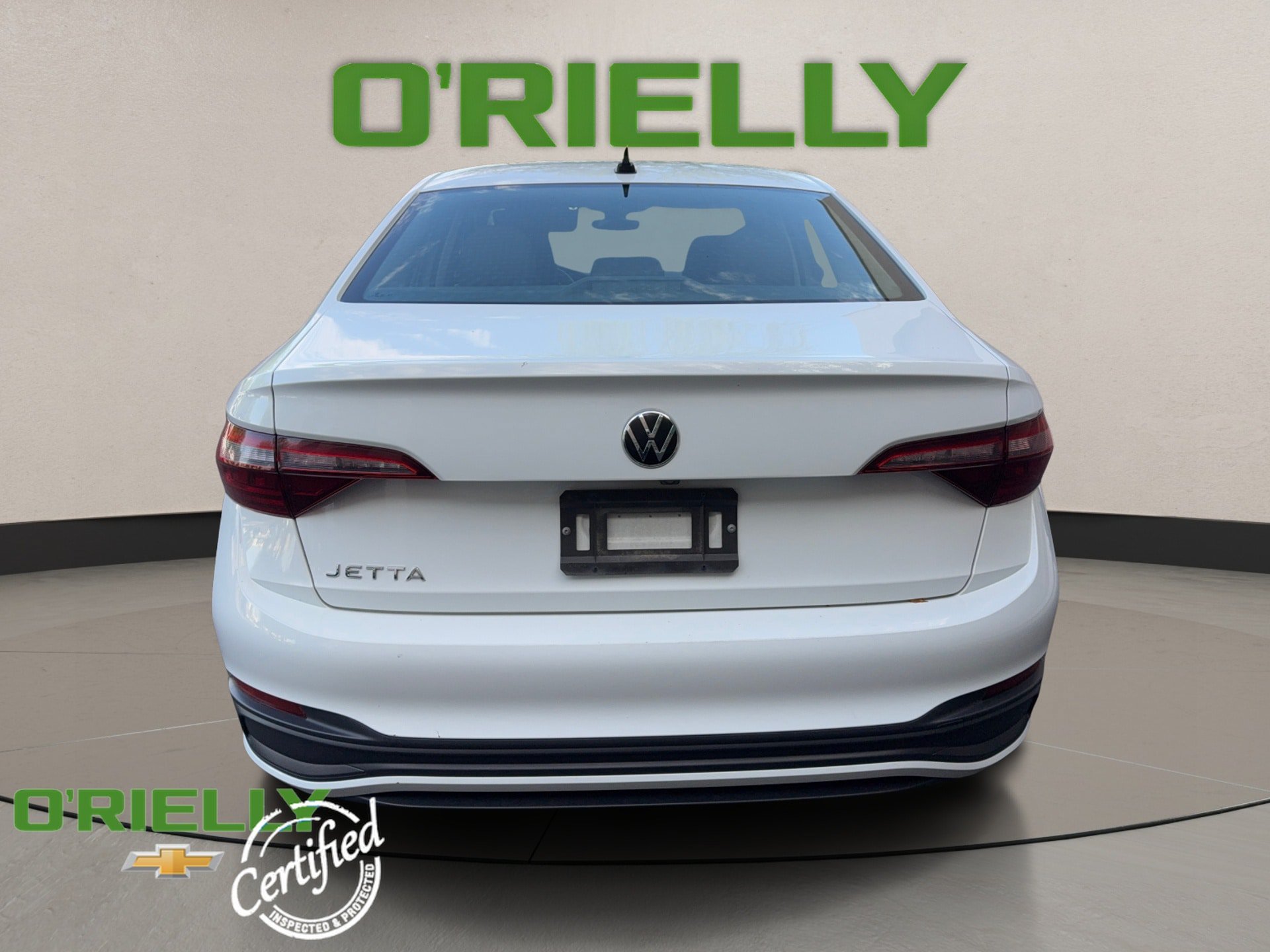 Used 2024 Volkswagen Jetta S FWD image 5