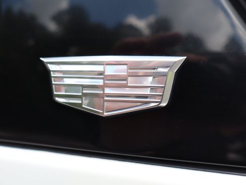 Used 2021 Cadillac Escalade Sport w/ Driver Assist Tech Package AWD/4WD image 51