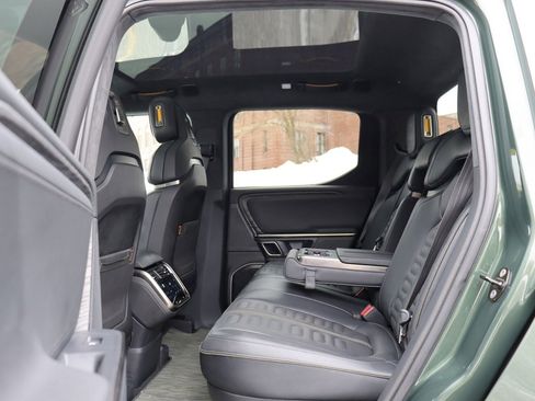 Used 2022 Rivian R1T Adventure image 14