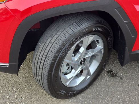 Used 2023 Hyundai Tucson SEL image 38