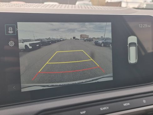 New 2027 Kia Telluride S w/ Towing Package AWD/4WD image 21