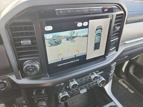 Used 2024 Ford F150 Platinum image 26