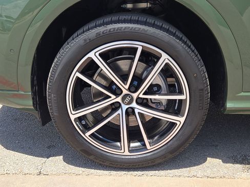 New 2026 Audi Q5 Premium Plus AWD/4WD image 11