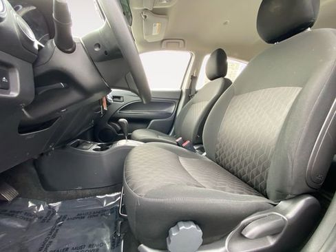 Used 2022 Mitsubishi Mirage ES image 9