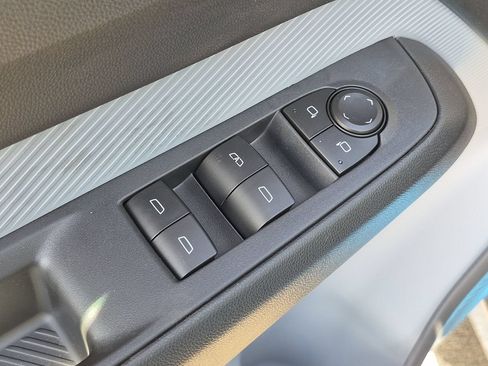 New 2027 Chevrolet Bolt LT FWD image 8