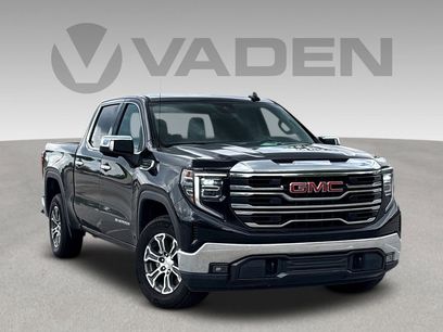 Used 2025 GMC Sierra 1500 SLT