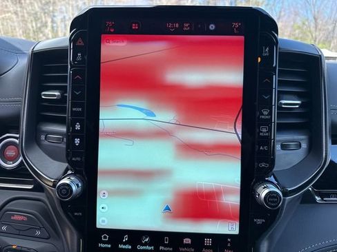 New 2026 RAM 1500 RHO AWD/4WD image 18