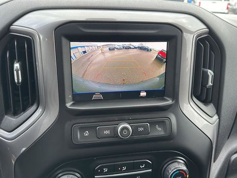 Used 2020 Chevrolet Silverado 1500 Custom w/ Custom Value Package image 29