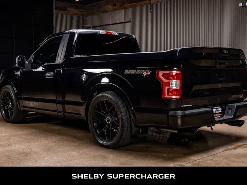 Used 2020 Ford F150 XLT w/ Equipment Group 301A Mid image 6