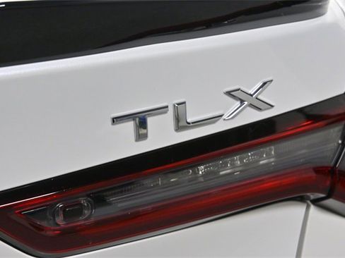 Used 2023 Acura TLX SH-AWD w/ A-SPEC Pkg image 6